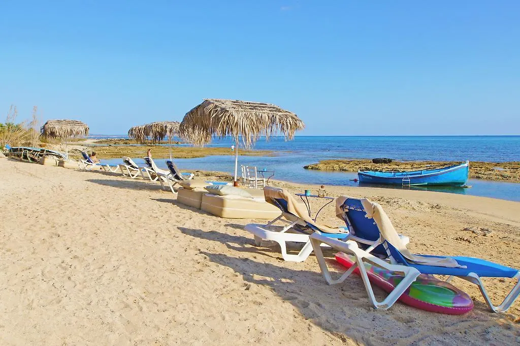 أيا نابا Villa Camellia  أيا نابا